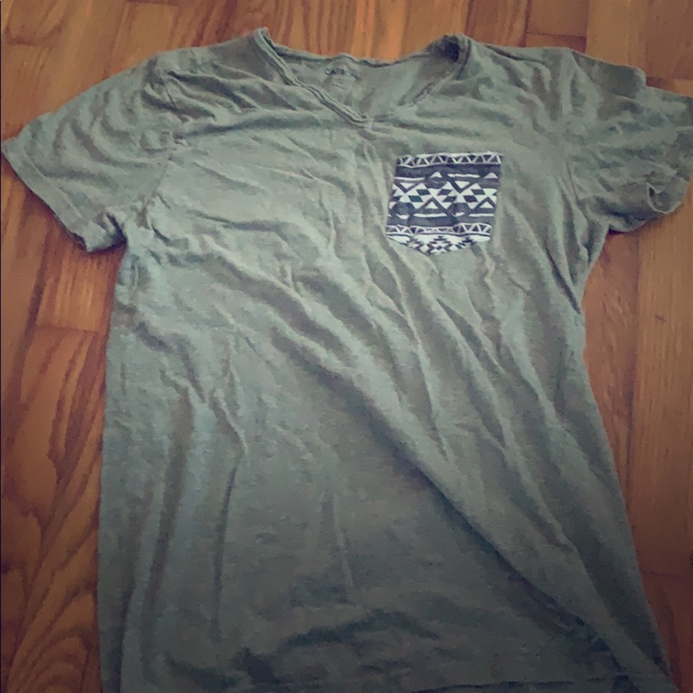 Carbon T-shirt